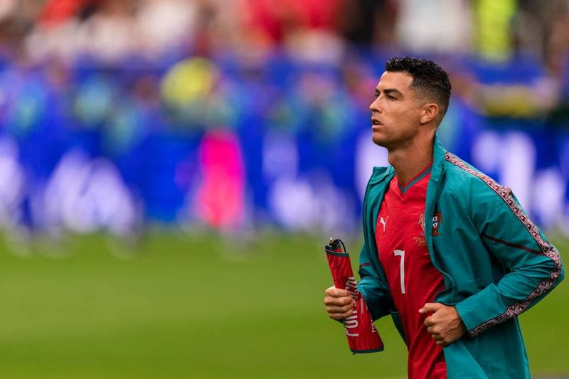 Football. FIFA World Cup 2026. Portugal - Uzbekistan. 23.06.2026