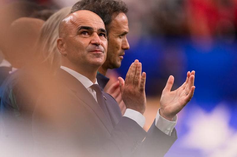 Football. FIFA World Cup 2026. Portugal - Uzbekistan. 23.06.2026