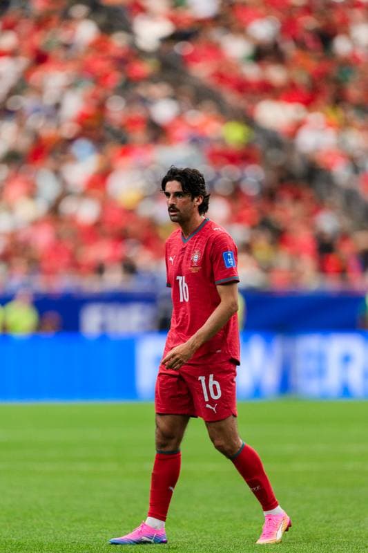 Football. FIFA World Cup 2026. Portugal - Uzbekistan. 23.06.2026