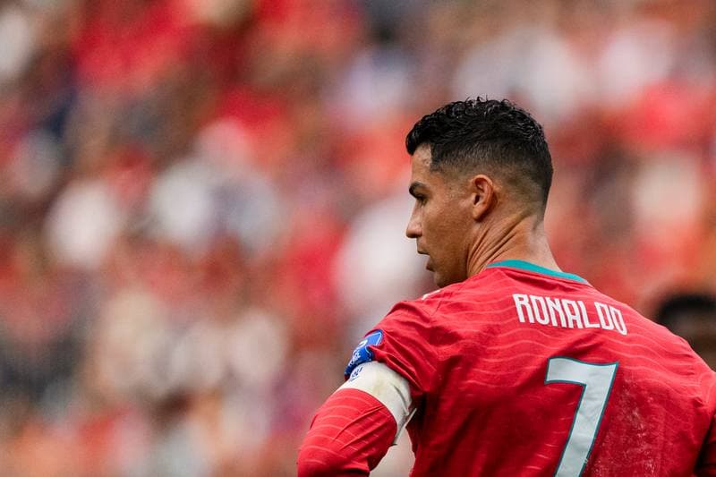 Football. FIFA World Cup 2026. Portugal - Uzbekistan. 23.06.2026