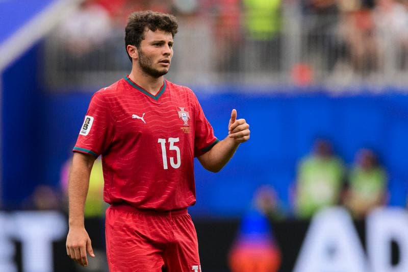Football. FIFA World Cup 2026. Portugal - Uzbekistan. 23.06.2026