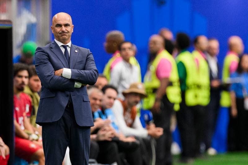 Football. FIFA World Cup 2026. Portugal - Uzbekistan. 23.06.2026