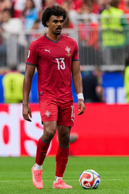 Football. FIFA World Cup 2026. Portugal - Uzbekistan. 23.06.2026