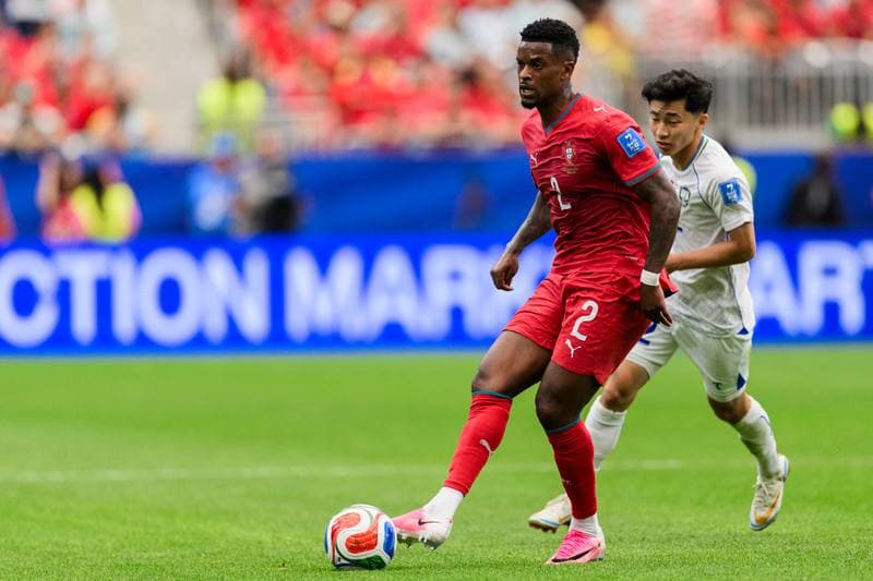 Football. FIFA World Cup 2026. Portugal - Uzbekistan. 23.06.2026