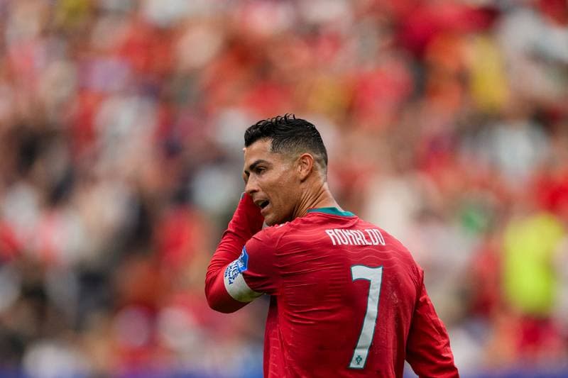 Football. FIFA World Cup 2026. Portugal - Uzbekistan. 23.06.2026