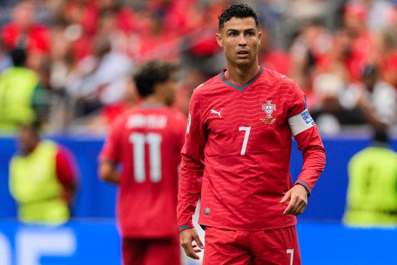 Football. FIFA World Cup 2026. Portugal - Uzbekistan. 23.06.2026