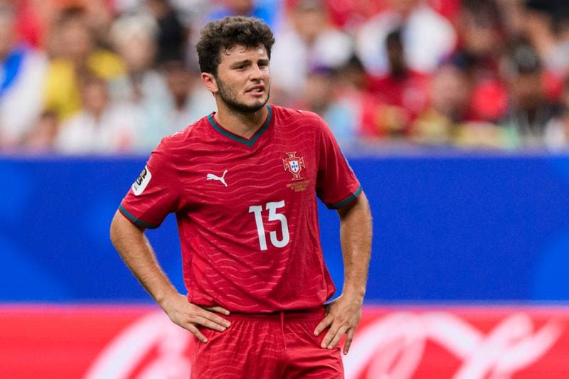 Football. FIFA World Cup 2026. Portugal - Uzbekistan. 23.06.2026
