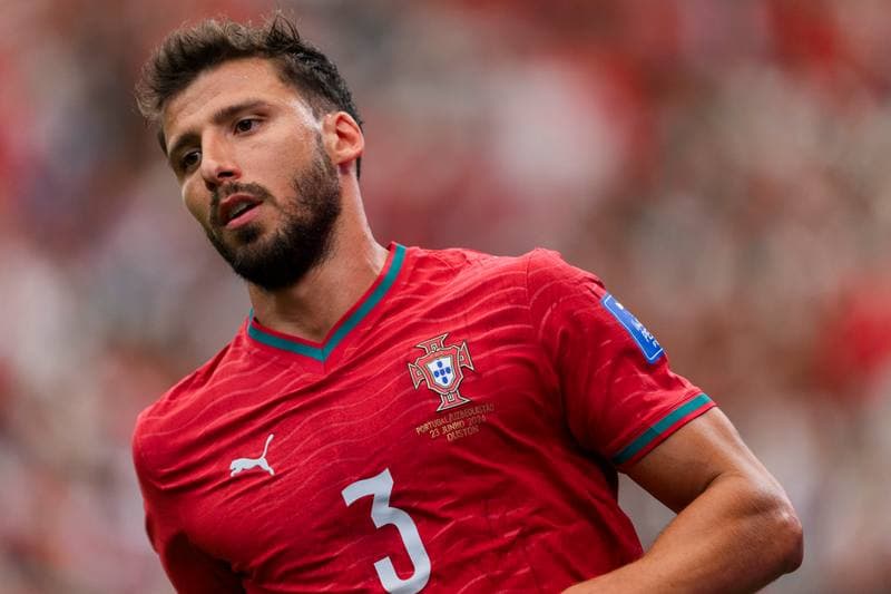 Football. FIFA World Cup 2026. Portugal - Uzbekistan. 23.06.2026