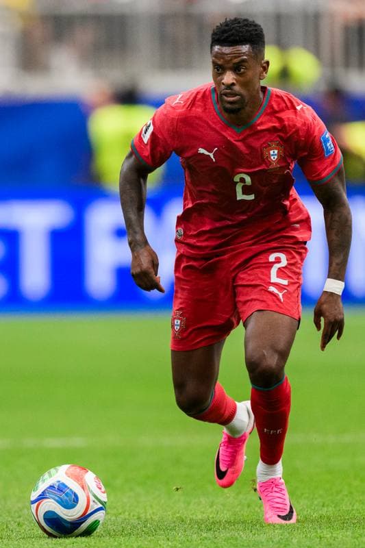 Football. FIFA World Cup 2026. Portugal - Uzbekistan. 23.06.2026