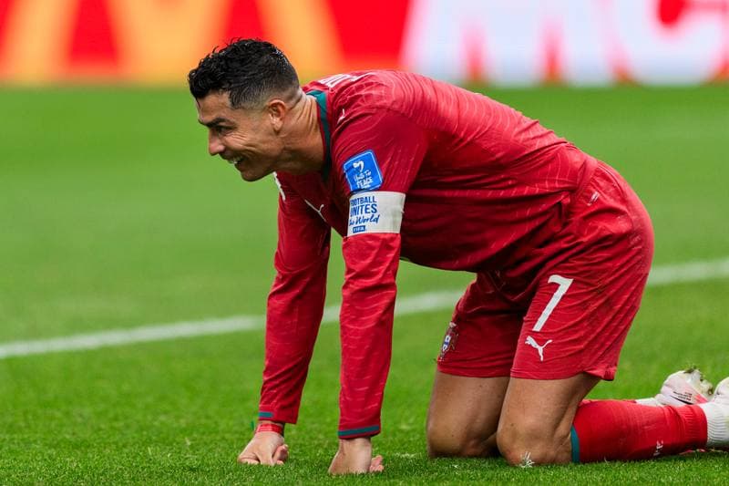 Football. FIFA World Cup 2026. Portugal - Uzbekistan. 23.06.2026