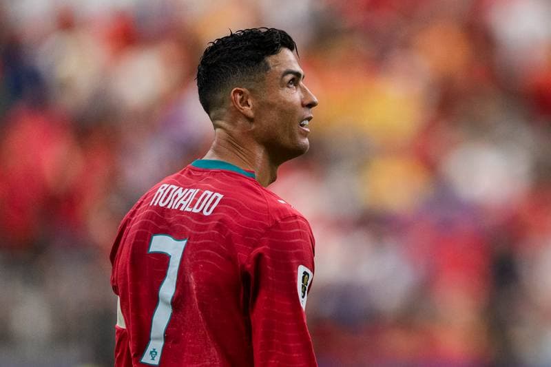 Football. FIFA World Cup 2026. Portugal - Uzbekistan. 23.06.2026