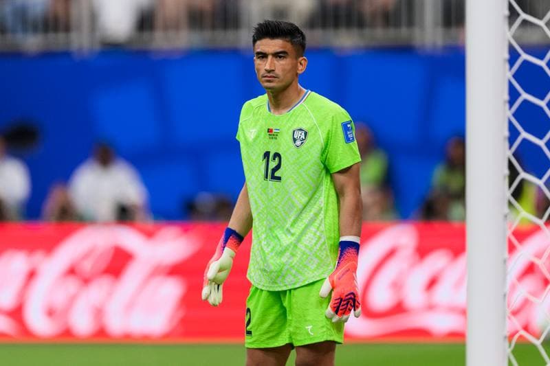 Football. FIFA World Cup 2026. Portugal - Uzbekistan. 23.06.2026