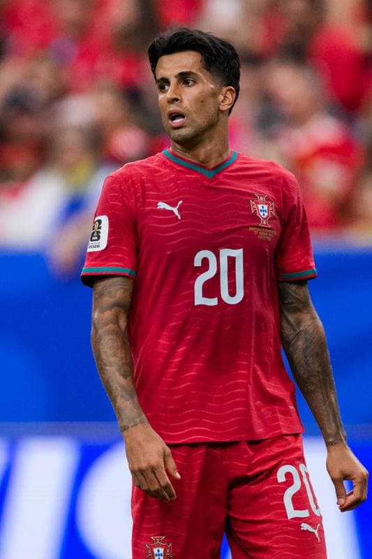 Football. FIFA World Cup 2026. Portugal - Uzbekistan. 23.06.2026