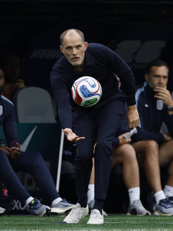 Football. FIFA World Cup 2026. England - Ghana. 23.06.2026