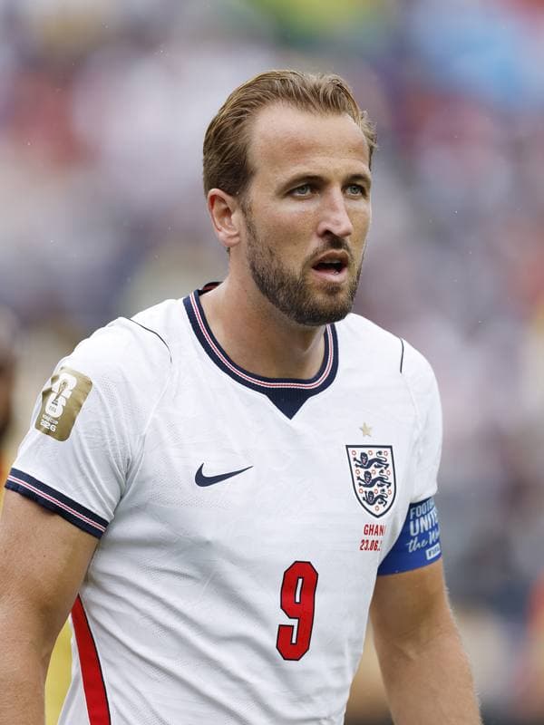 Football. FIFA World Cup 2026. England - Ghana. 23.06.2026