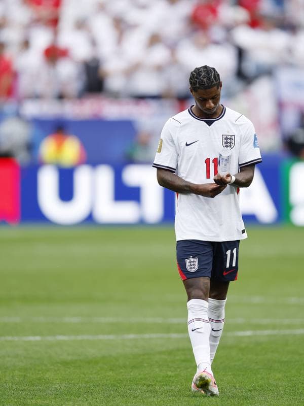 Football. FIFA World Cup 2026. England - Ghana. 23.06.2026
