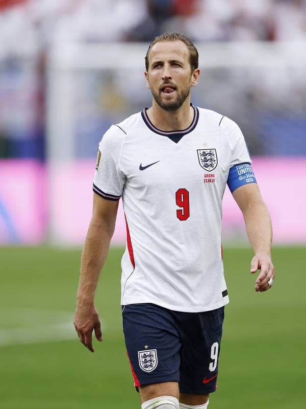 Football. FIFA World Cup 2026. England - Ghana. 23.06.2026