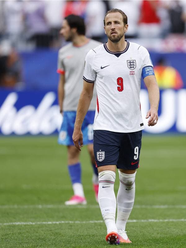 Football. FIFA World Cup 2026. England - Ghana. 23.06.2026
