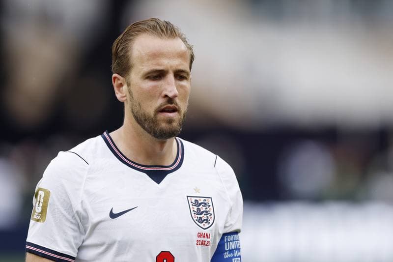 Football. FIFA World Cup 2026. England - Ghana. 23.06.2026
