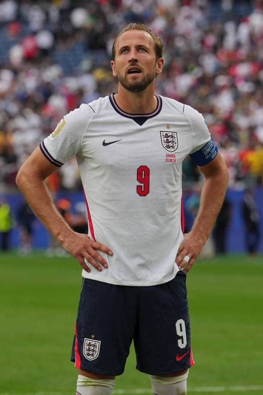 Football. FIFA World Cup 2026. England - Ghana. 23.06.2026