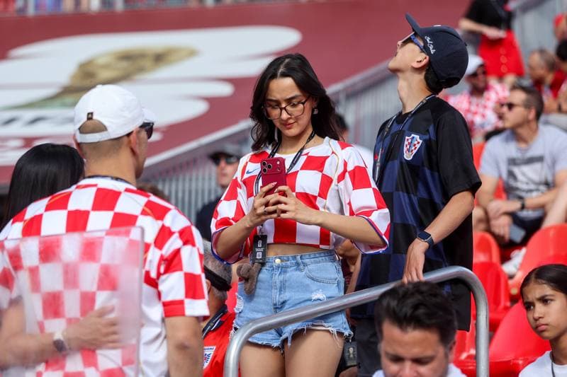 Football. FIFA World Cup 2026. Panama - Croatia. 23.06.2026