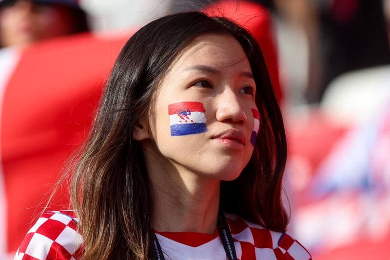 Football. FIFA World Cup 2026. Panama - Croatia. 23.06.2026