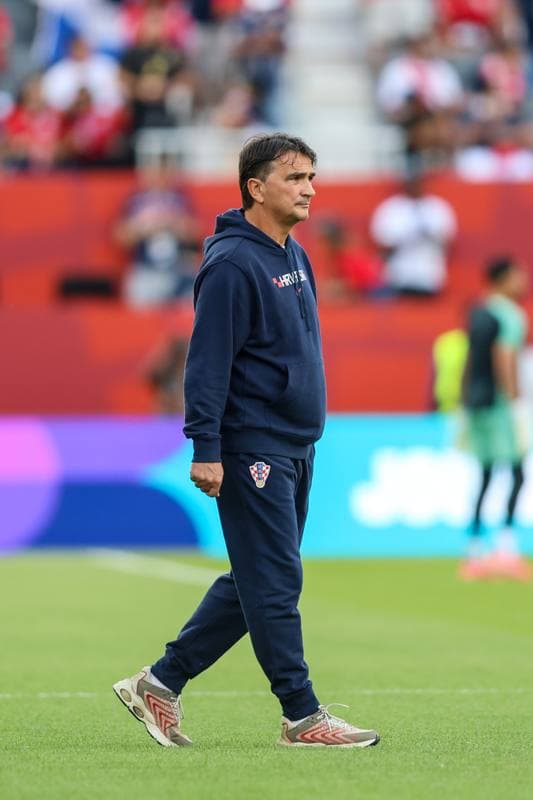 Football. FIFA World Cup 2026. Panama - Croatia. 23.06.2026