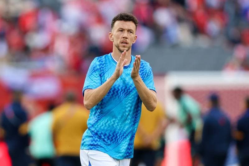 Football. FIFA World Cup 2026. Panama - Croatia. 23.06.2026