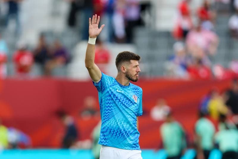 Football. FIFA World Cup 2026. Panama - Croatia. 23.06.2026
