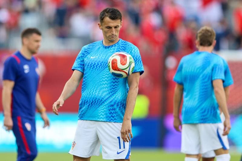 Football. FIFA World Cup 2026. Panama - Croatia. 23.06.2026