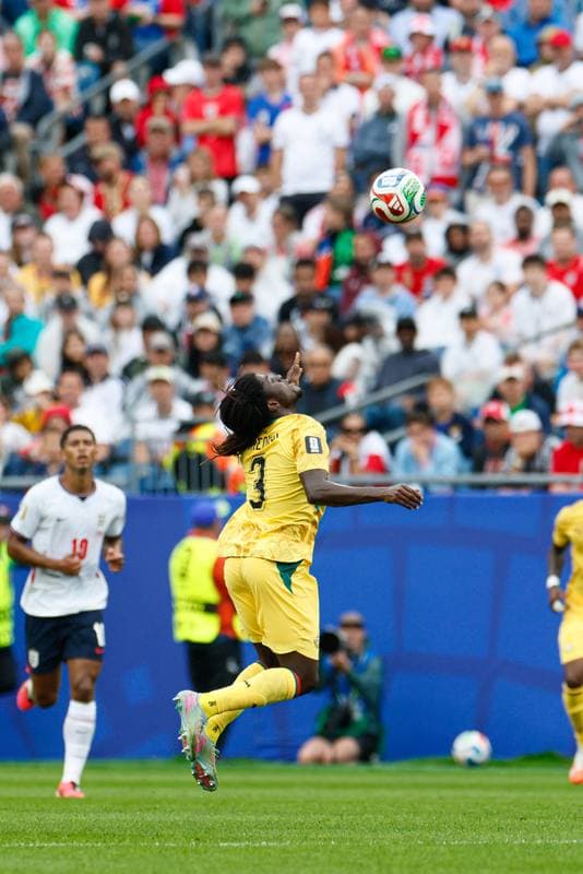 Football. FIFA World Cup 2026. England - Ghana. 23.06.2026