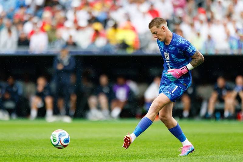 Football. FIFA World Cup 2026. England - Ghana. 23.06.2026