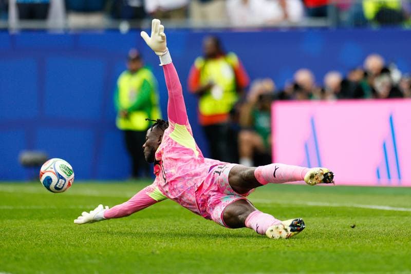 Football. FIFA World Cup 2026. England - Ghana. 23.06.2026