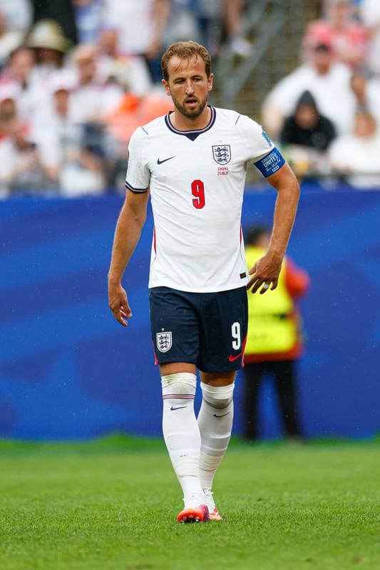 Football. FIFA World Cup 2026. England - Ghana. 23.06.2026