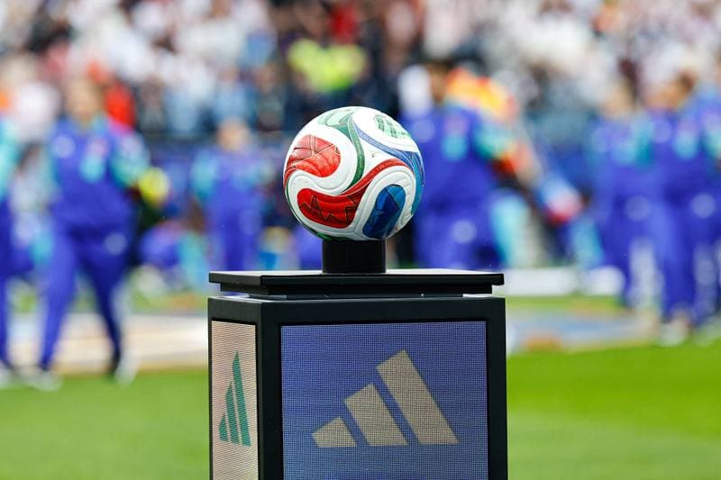 Football. FIFA World Cup 2026. England - Ghana. 23.06.2026