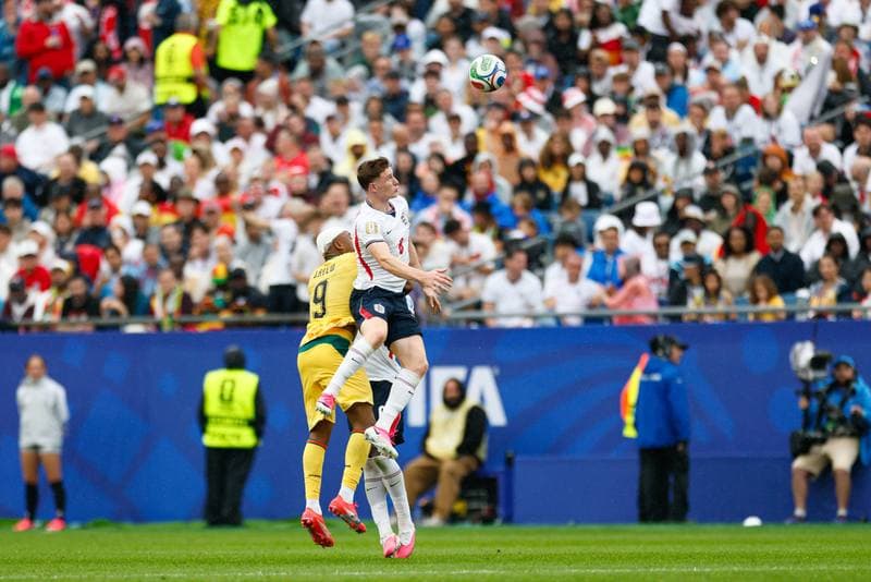 Football. FIFA World Cup 2026. England - Ghana. 23.06.2026