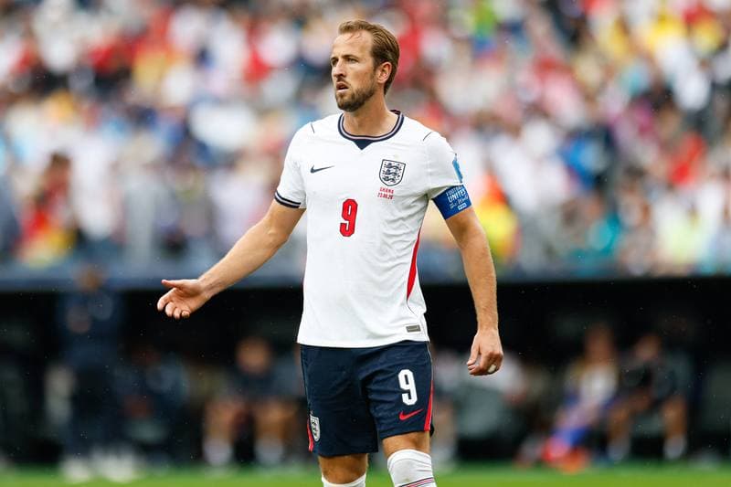 Football. FIFA World Cup 2026. England - Ghana. 23.06.2026