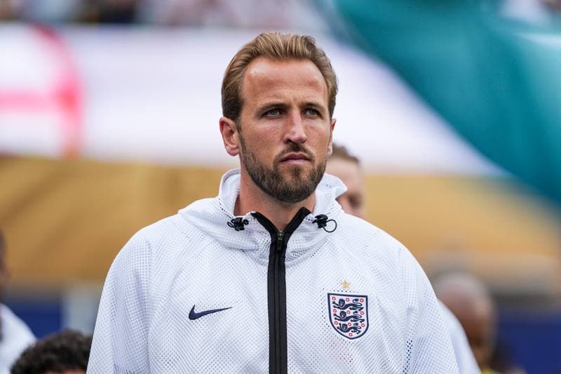 Football. FIFA World Cup 2026. England - Ghana. 23.06.2026