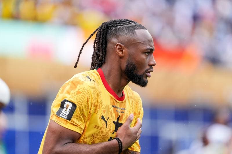 Football. FIFA World Cup 2026. England - Ghana. 23.06.2026
