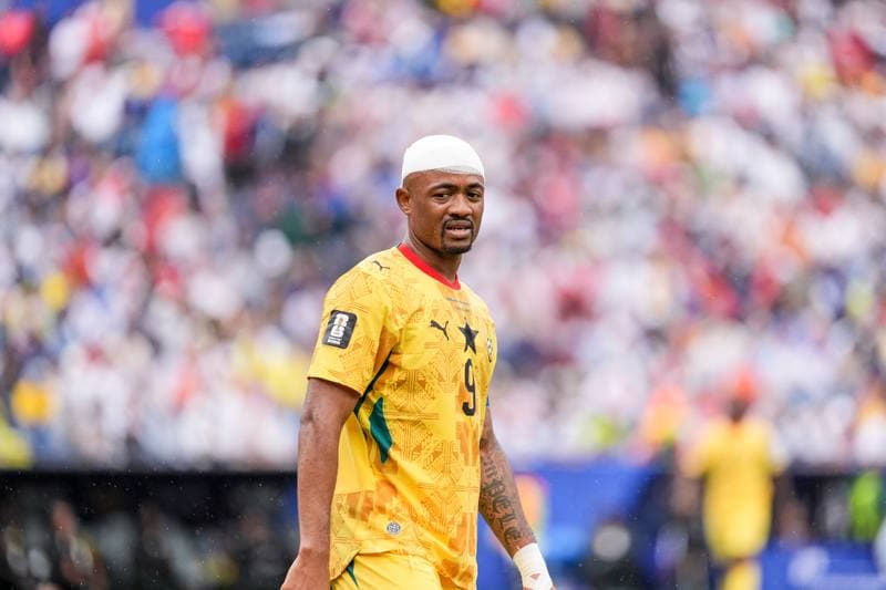 Football. FIFA World Cup 2026. England - Ghana. 23.06.2026