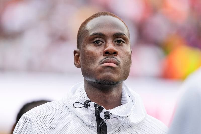 Football. FIFA World Cup 2026. England - Ghana. 23.06.2026