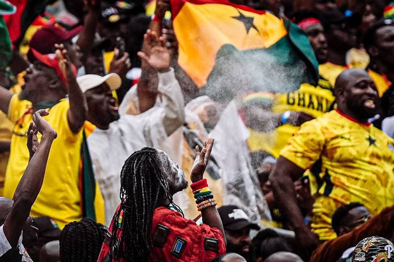 Football. FIFA World Cup 2026. England - Ghana. 23.06.2026