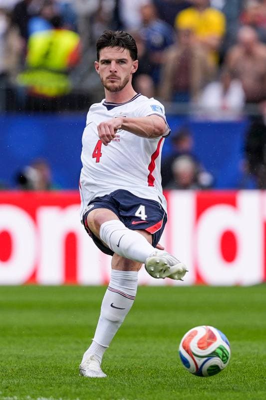 Football. FIFA World Cup 2026. England - Ghana. 23.06.2026
