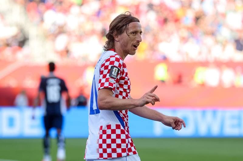 Football. FIFA World Cup 2026. Panama - Croatia. 23.06.2026