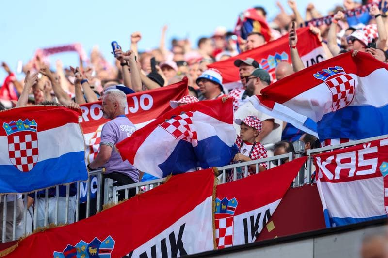 Football. FIFA World Cup 2026. Panama - Croatia. 23.06.2026