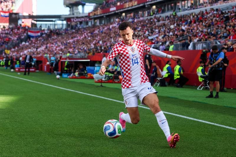 Football. FIFA World Cup 2026. Panama - Croatia. 23.06.2026