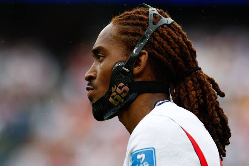Football. FIFA World Cup 2026. England - Ghana. 23.06.2026