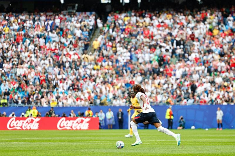 Football. FIFA World Cup 2026. England - Ghana. 23.06.2026