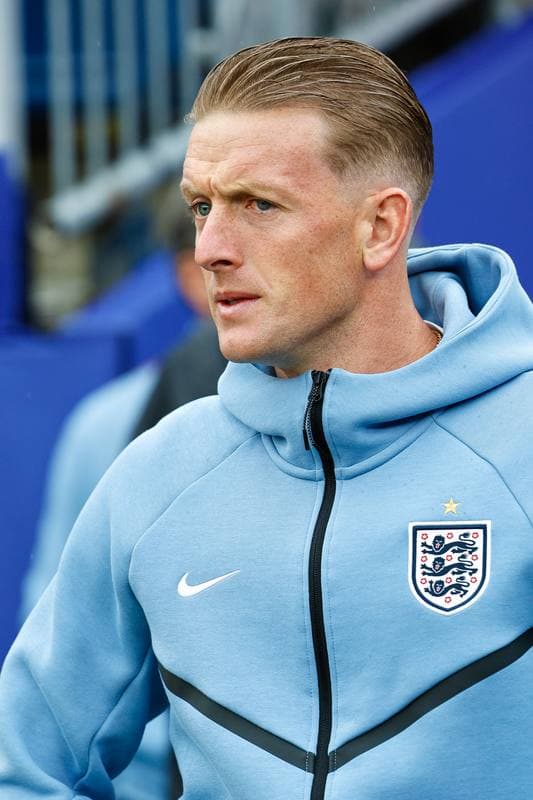Football. FIFA World Cup 2026. England - Ghana. 23.06.2026