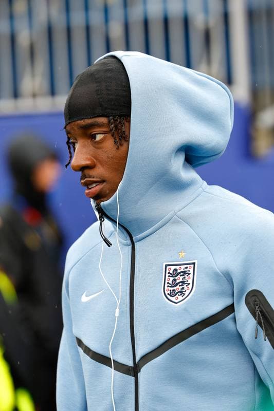 Football. FIFA World Cup 2026. England - Ghana. 23.06.2026